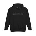 "Chrome gets you home" Hoodie