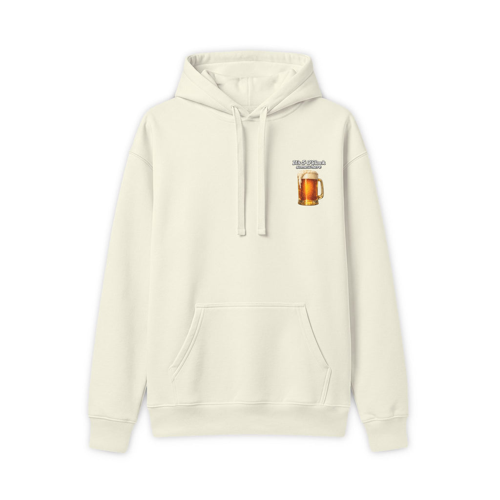 "5 O'clock somewhere" Hoodie