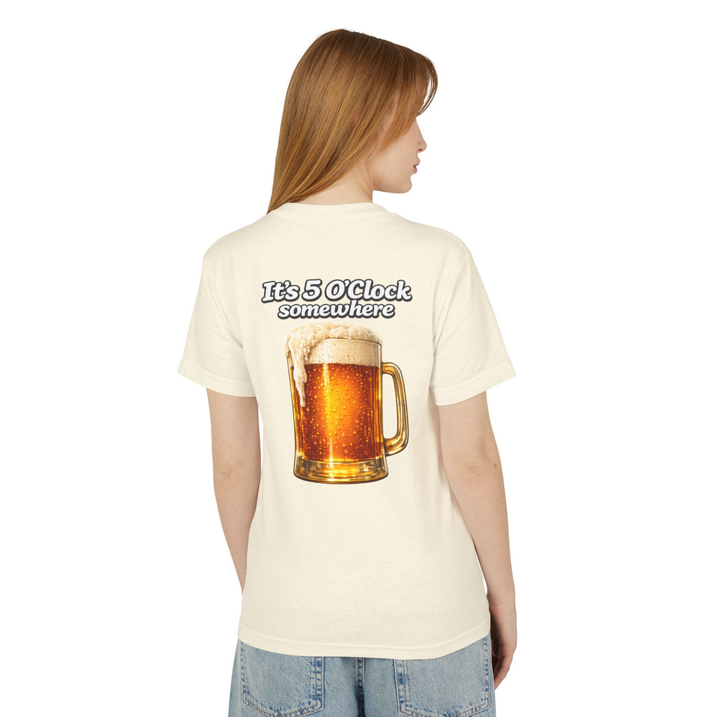 "5 O'clock somewhere" Tee