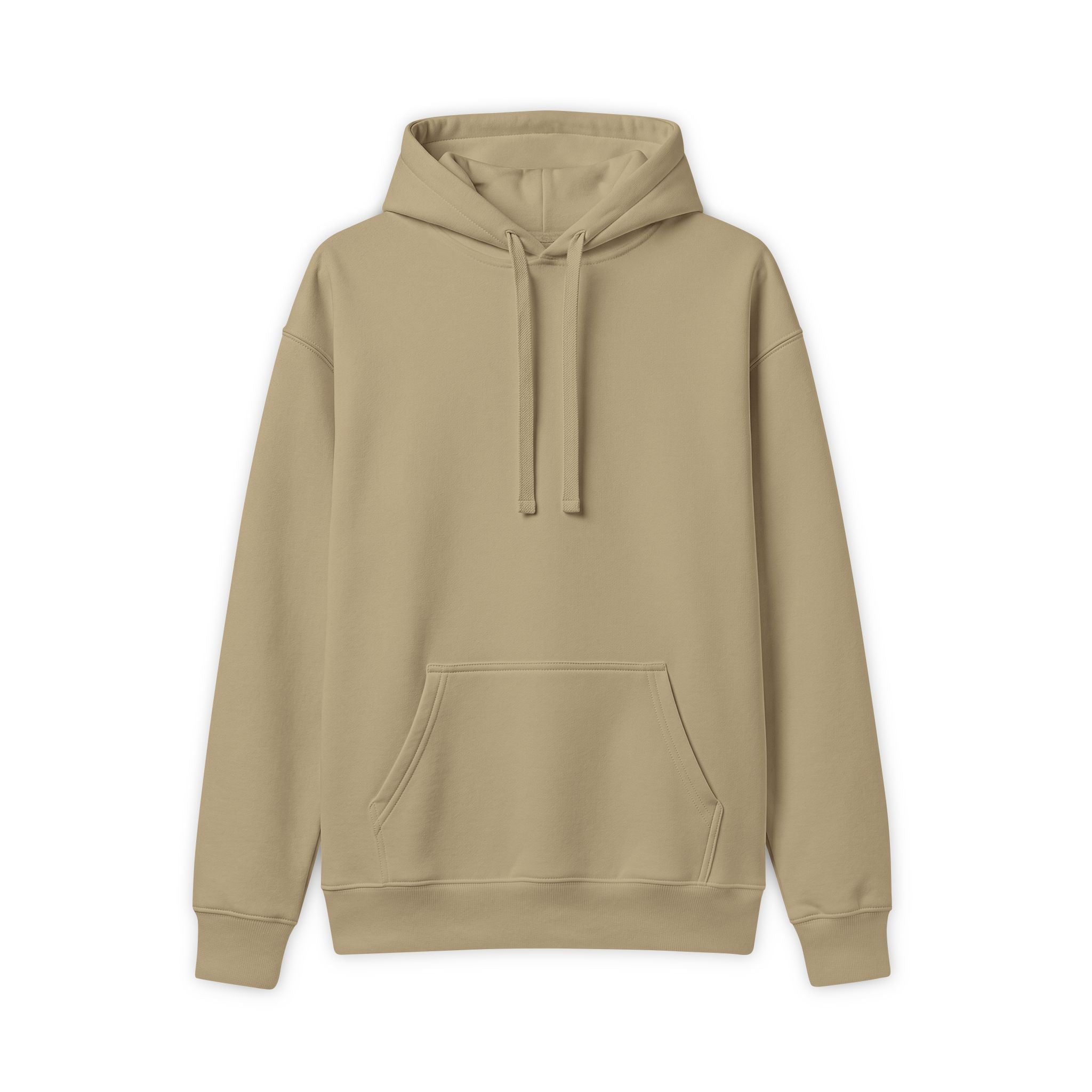 "Its a Parmi not a Parma Hoodie"