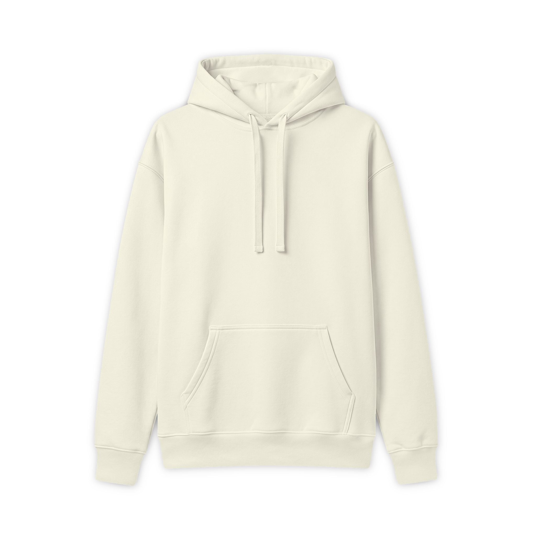"Its a Parmi not a Parma Hoodie"