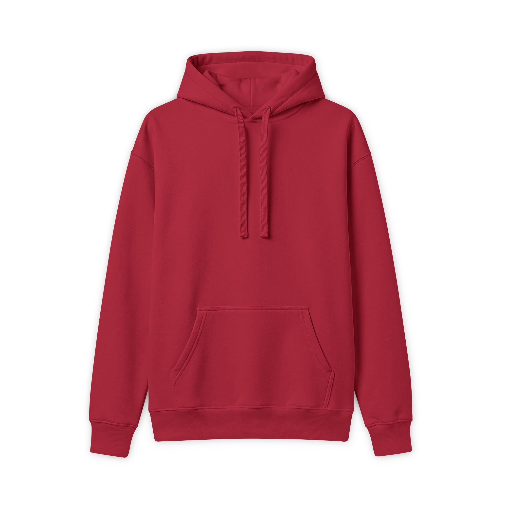 "Its a Parmi not a Parma Hoodie"