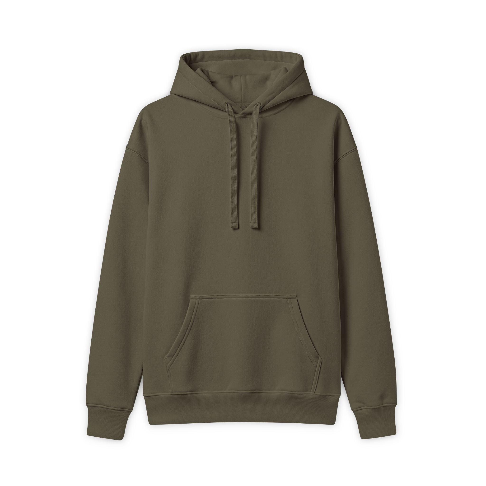 "Its a Parmi not a Parma Hoodie"
