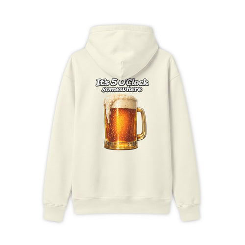 "5 O'clock somewhere" Hoodie
